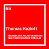 Thomas Hazlett on Spectrum Policy