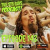 The STS Guys - Episode 143: The Uncrustables Academy