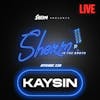 SITB 220 LIVE feat. Kaysin(DJ/Producer/A&R)