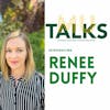 S2: Introducing Renee Duffy - A New Co-host On MU Talks