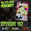 The STS Guys - Episode 162: It's Been a Week.....For Nate!