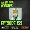 The STS Guys - Episode 159: New Year with Goat vs Fish