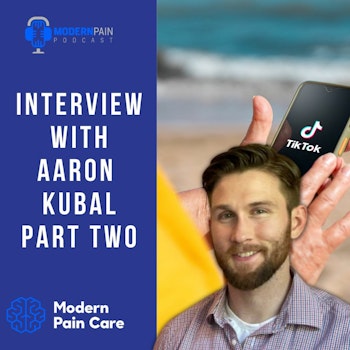 Interview with Aaron Kubal - PartTwo