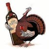 Episode 187-Thanksgiving Food And Wine What To Serve With The Bird 2021
