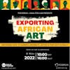 Exporting African Art