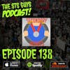The STS Guys - Episode 138: Enter: The Secondary Heroes