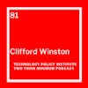 Clifford Winston on Markets Helping Government