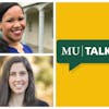 003 MU Talks+Guests:  grief, loss and so much more with Dr. Jessica Taylor and Rebecca Jones