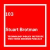 Stuart Brotman on Content Moderation and the First Amendment