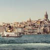 İstanbul’un tahkim merkezi olması mümkün mü? Konuklar: Cemile Demir Gökyayla, Candan Yasan