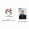 Fighting Hate w/Marilyn Mayo