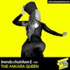 Ep 114- The Ankara Queen(w/ Brenda Chuinkam)