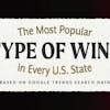 Episode 208-Most Popular Wine In Every State, Wine Bottle Refill