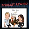 Podcast Rewind: Ep - 14 Thanksgiving