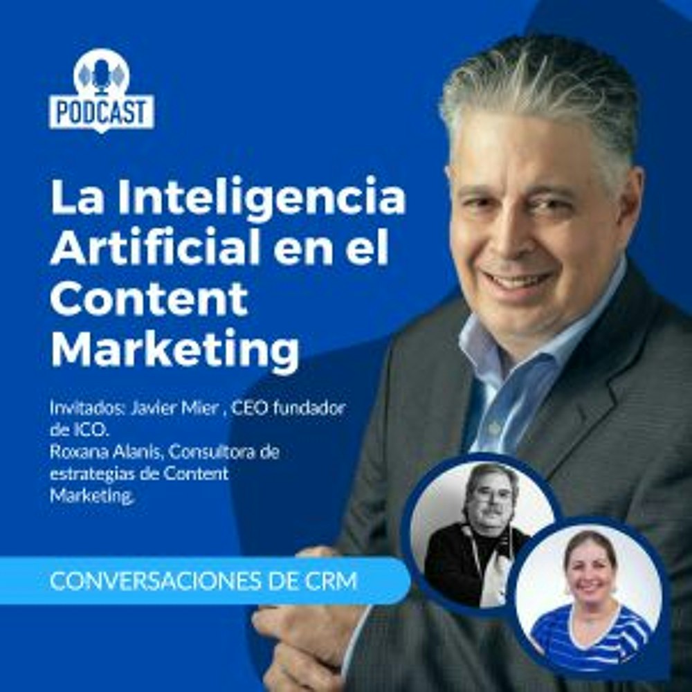 Inteligencia Artificial En El Marketing De Contenidos