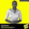 Ep 113- Tech Picasso (w/ iAsia Brown)