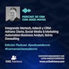 Edición Podcast - Conversaciones de CRM: Factores Críticos Para Integrar Adtech Martech CRM