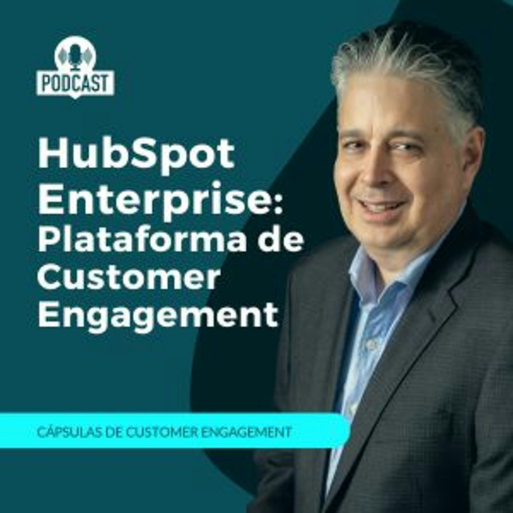 HubSpot Enterprise: Plataforma De Customer Engagement