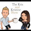 Ep. 145:  Kristine's Absent, John from 