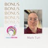 BONUS EPISODE PREVIEW: Reflections On Healing w/Mark Turi