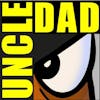 Uncle Dad's Comic Con Extravaganza Day 1
