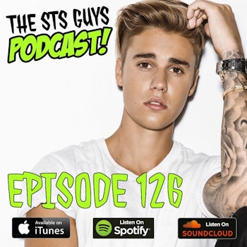 The STS Guys - Episode 126: Quarantine Q & A