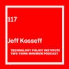 Freedom of Speech in the Digital Age with Professor Jeff Kosseff