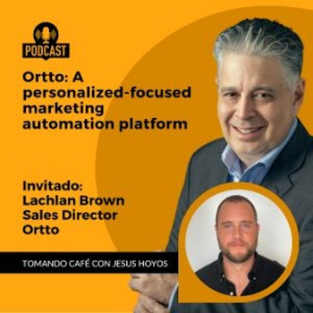 Ortto: A Personalized - Focused Marketing Automation Platform