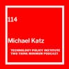 Two Think Minimum - Michael Katz