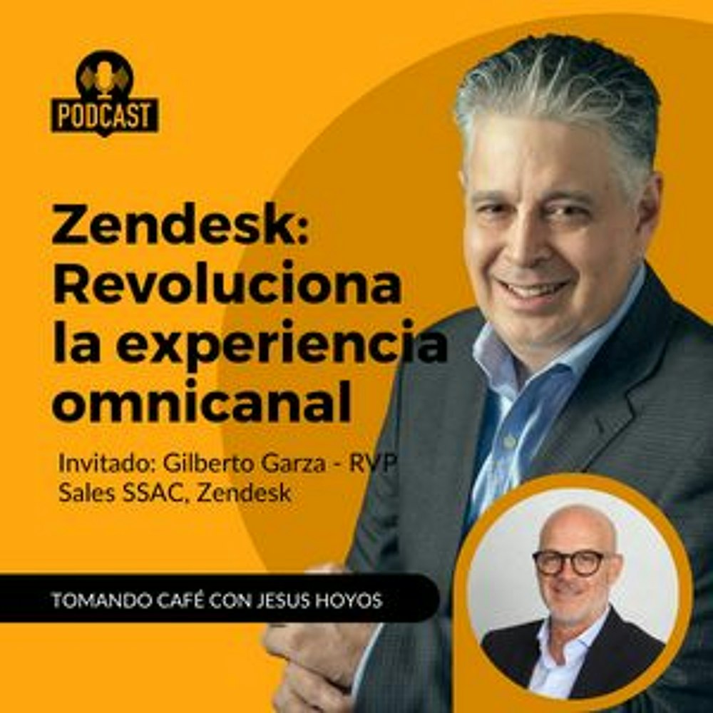 Zendesk: Revolucionando La Experiencia Del Cliente Con Soluciones Omnicanal