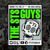The STS Guys - Episode 219: All About SDCC (Part One)