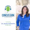 Episode 57 - Concussion Corner Podcast & host (Dr. Jessica Schwartz, PT, DPT, CSCS)