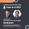 Zoho En El 2022 - #tomandocafeconjesushoyos