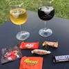 Episode 183-Halloween Candy And Wine Pairings