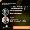 Infobip Plataforma - De Comunicaciones Y Omnicanalidad