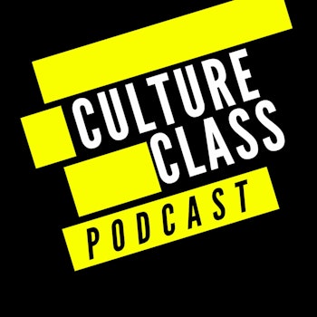 Culture Class Theme Music- Full Length (prod. By Makesense)