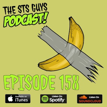 The STS Guys - Episode 158: Duct Tape