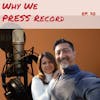 70: Why We Have A Podcast, Dr. Riz & Maya