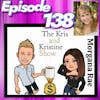 Ep 138: Back to the Office - How to Slay Your Money Monster with Morgana Rae