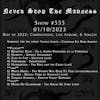 #555 - 01-10-23 - Best of 2022: Compilations, Live Albums, & Singles