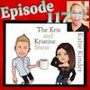 Episode 117: Valentines Day - Untold Teaching Truths with Katie Kinder
