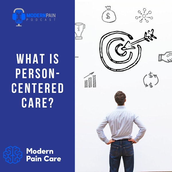 What Is Person Centered Care?