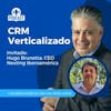 CRM Verticalizado: Mejorando La Experiencia Del Cliente