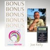 BONUS EPISODE PREVIEW: Lessons From A Cult Interventionist w/ Joe Kelly