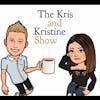 BONUS check episode! Kristine has been cooped up and Chris might just get caught in the snow.
