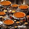Episode 250-Thanksgiving Pie and Wine Pairings