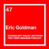Section 230 Series: Eric Goldman on Section 230 Misunderstandings