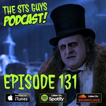 The STS Guys - Episode 131: I Love the 90's