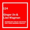 FTC Actions on Antitrust Reforms with Ginger Jin and Liad Wagman