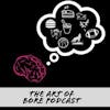 Episode image for The Art of Bore Pod | NBA Narratives, Who Wants to Take A Chance, Poverty Franchises,